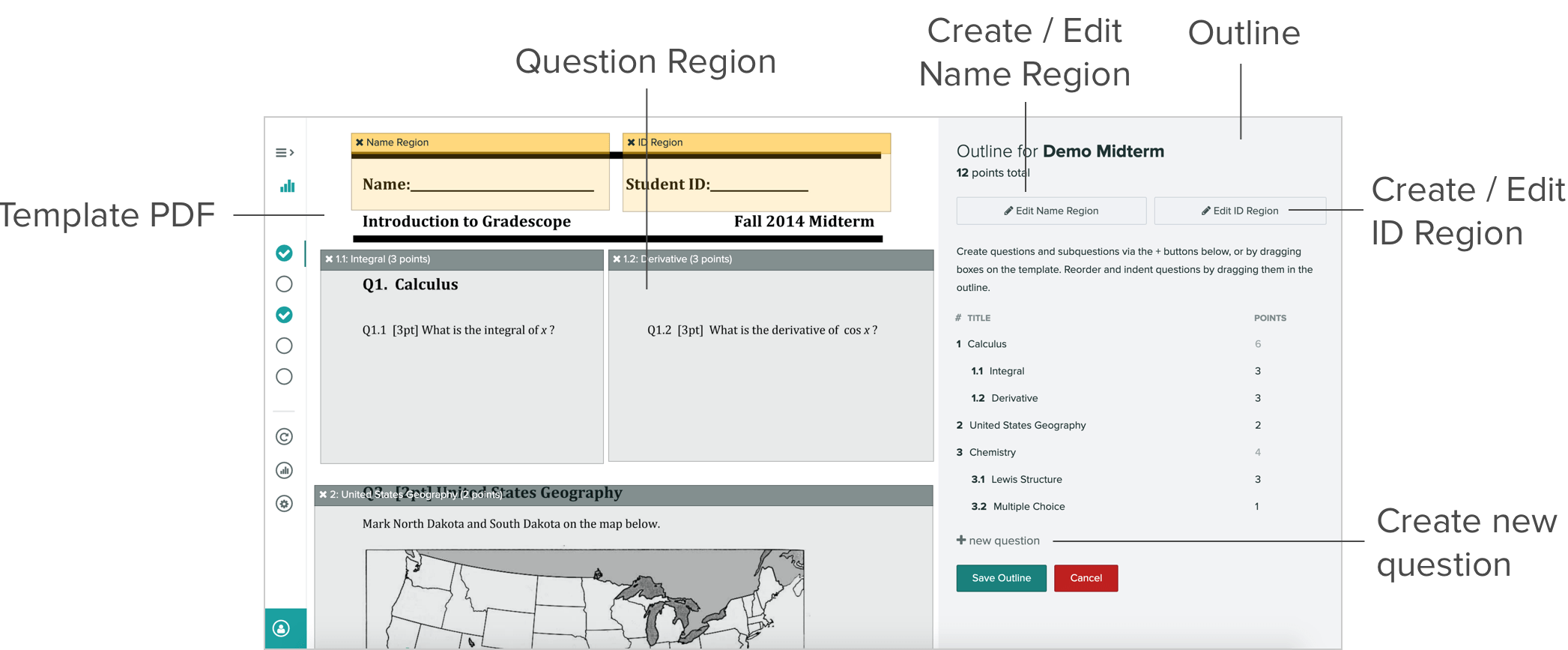 Help Gradescope